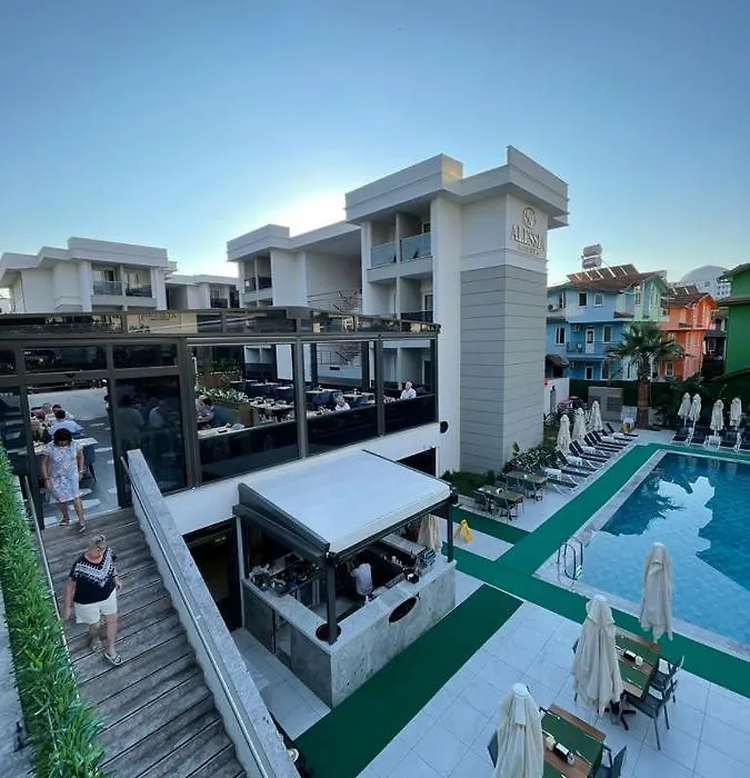 Alessia Hotel-1
