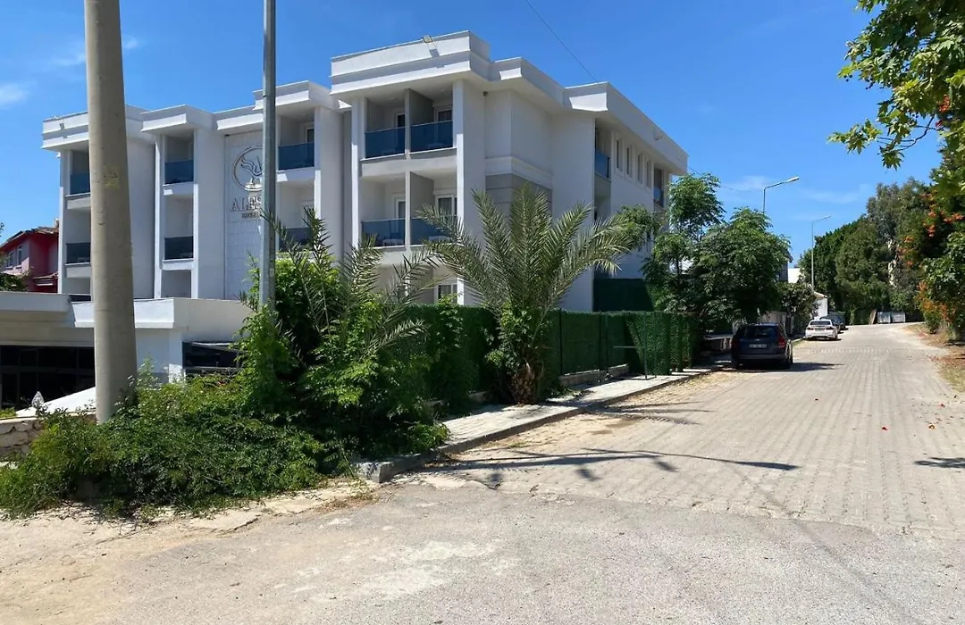 Alessia Hotel-1